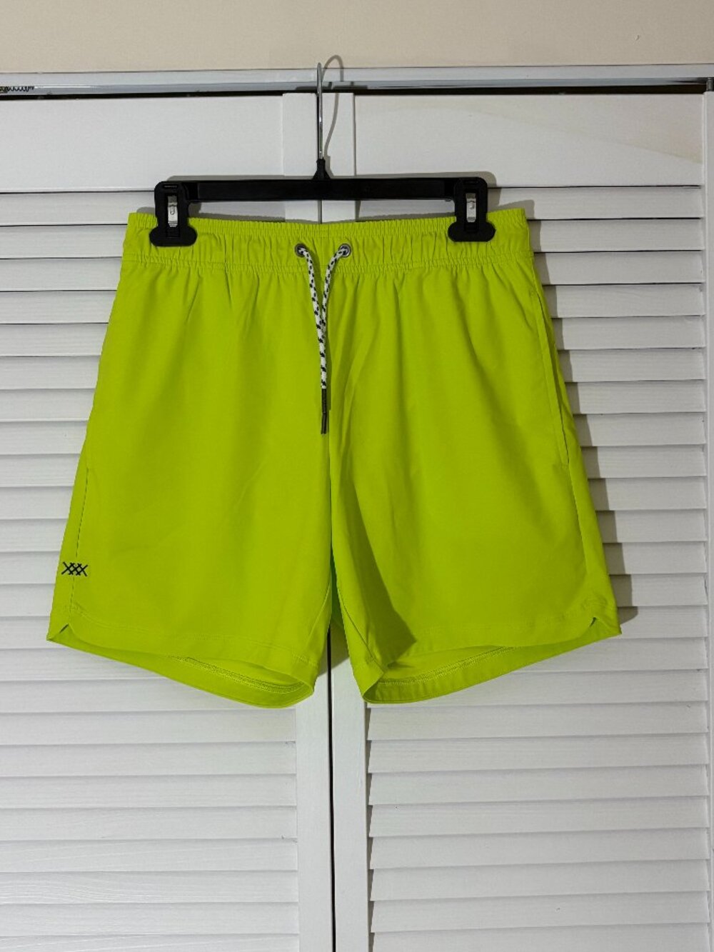 Rhone Fletcher Swim Trunks